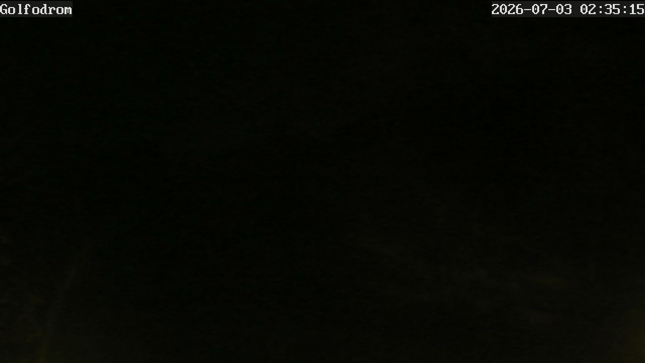 Archiv Foto Webcam Golfodrom Golf Resort Bad Griesbach