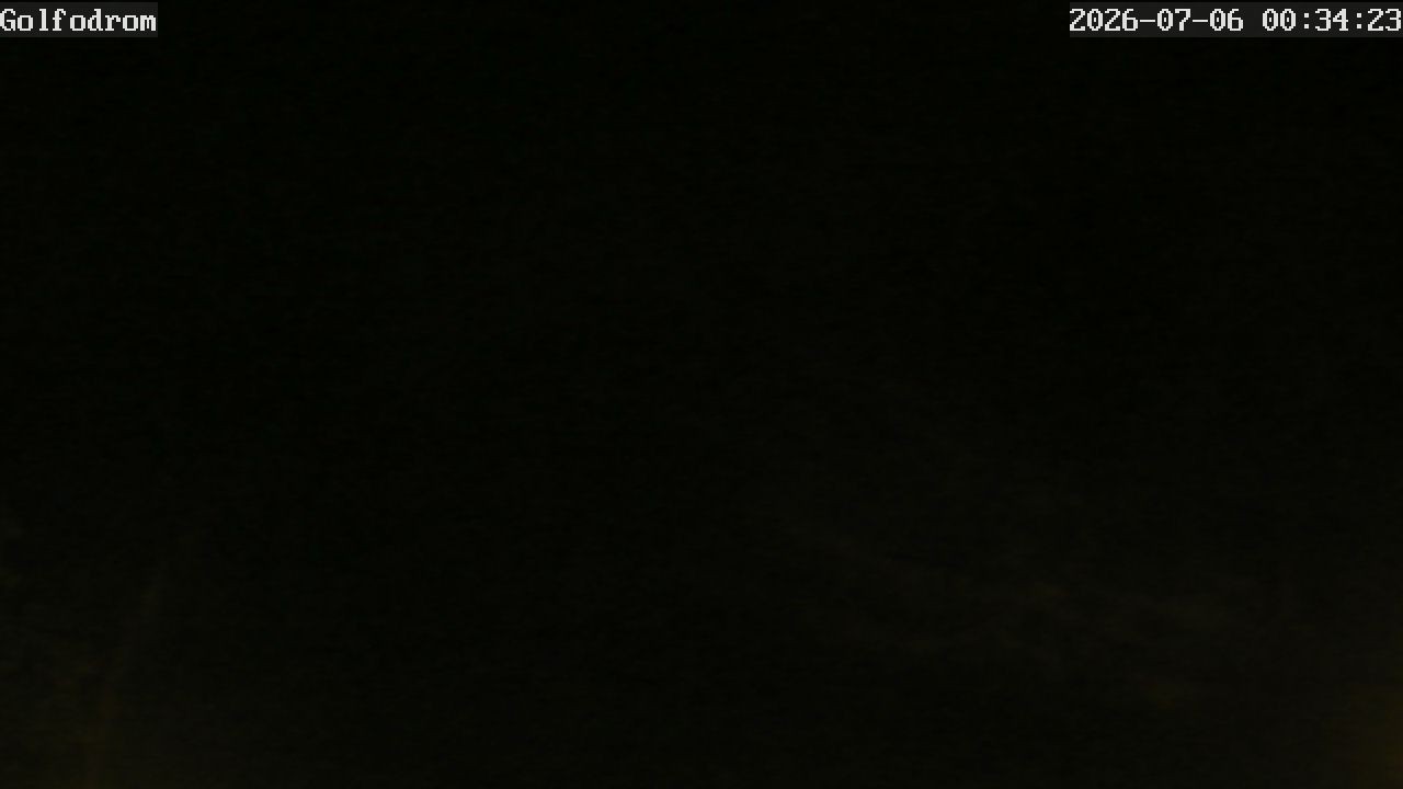 Archiv Foto Webcam Golfodrom Golf Resort Bad Griesbach