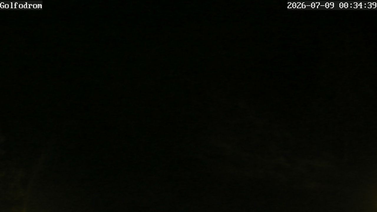 Archiv Foto Webcam Golfodrom Golf Resort Bad Griesbach