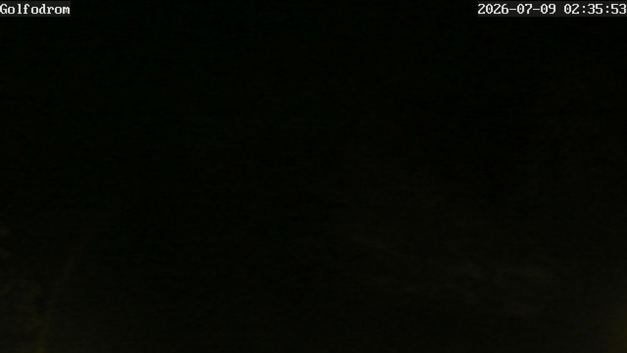 Archiv Foto Webcam Golfodrom Golf Resort Bad Griesbach