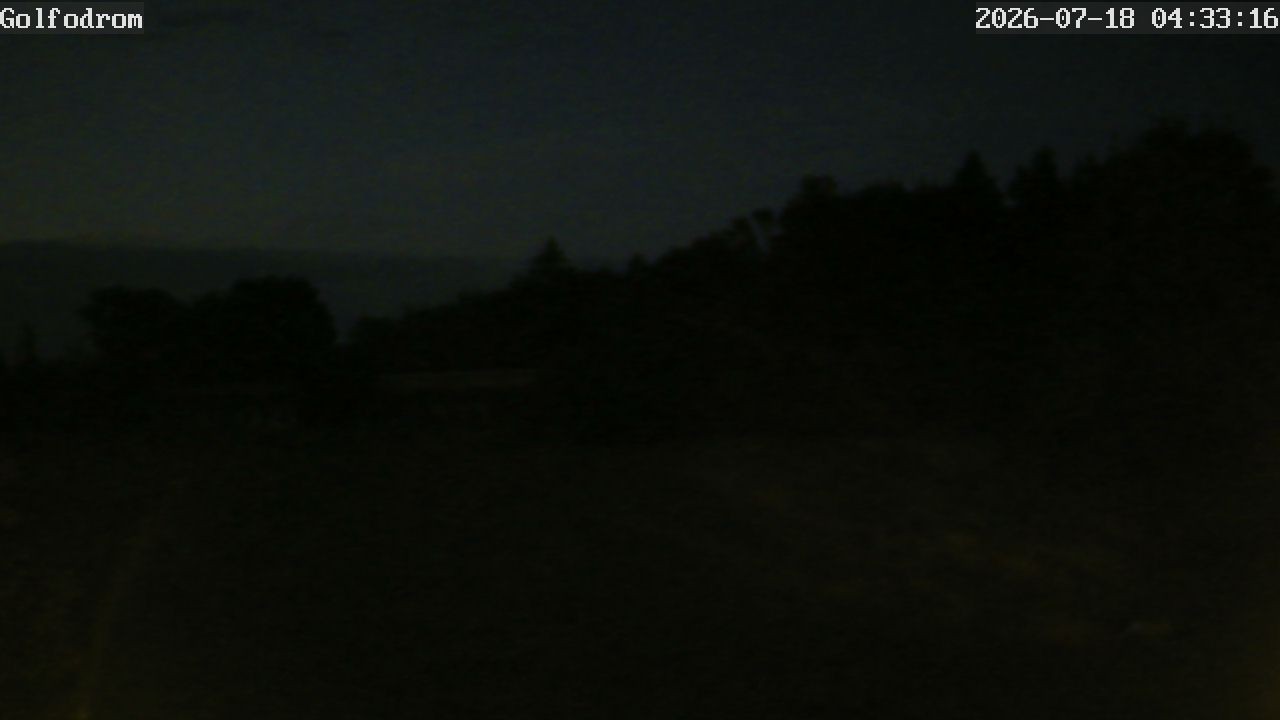 Archiv Foto Webcam Golfodrom Golf Resort Bad Griesbach