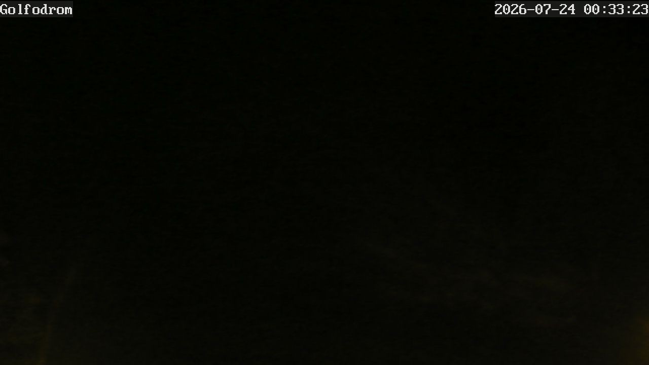 Archiv Foto Webcam Golfodrom Golf Resort Bad Griesbach
