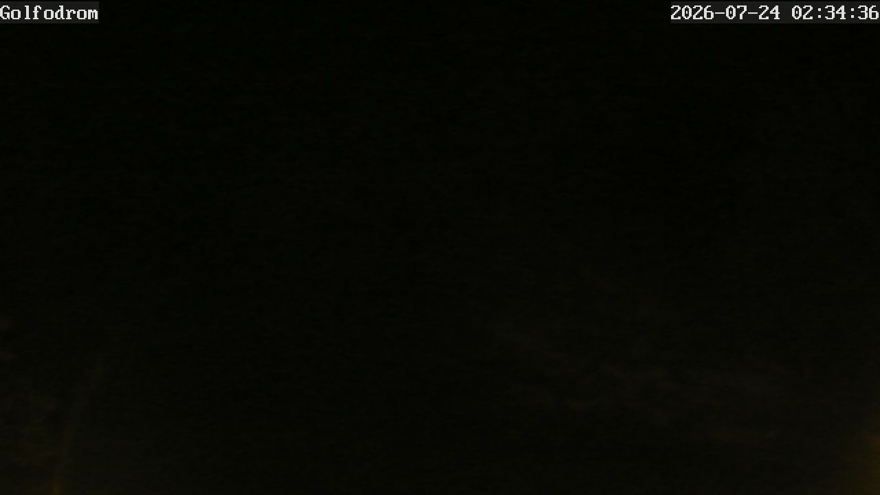 Archiv Foto Webcam Golfodrom Golf Resort Bad Griesbach