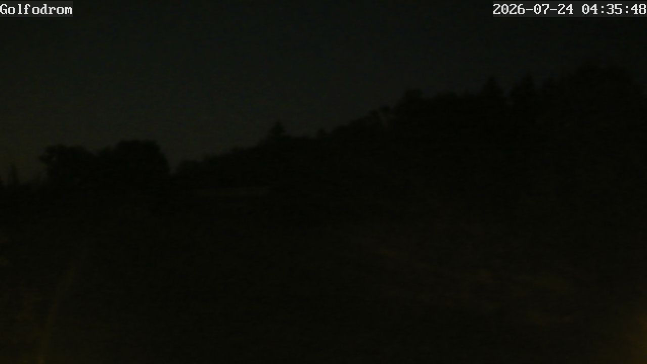 Archiv Foto Webcam Golfodrom Golf Resort Bad Griesbach