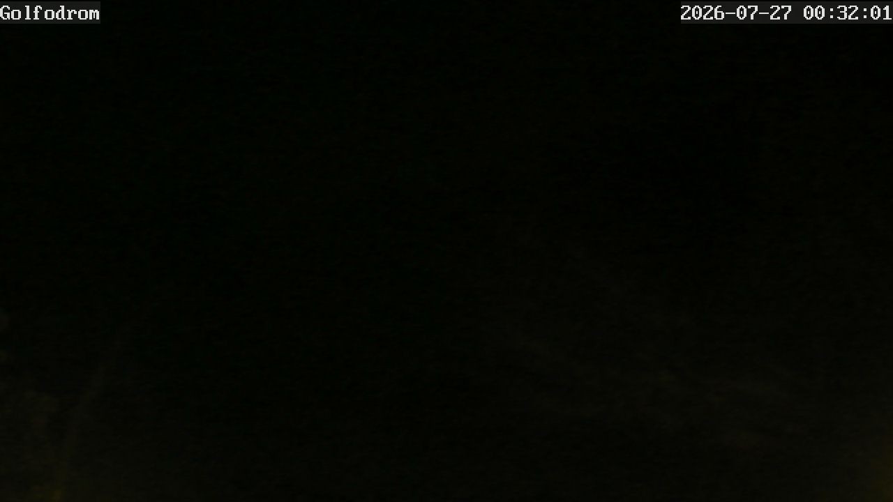 Archiv Foto Webcam Golfodrom Golf Resort Bad Griesbach