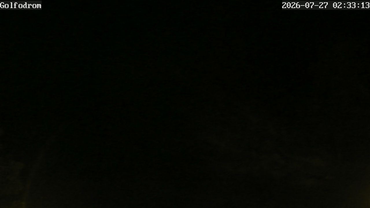 Archiv Foto Webcam Golfodrom Golf Resort Bad Griesbach