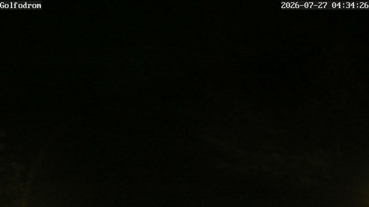 Archiv Foto Webcam Golfodrom Golf Resort Bad Griesbach