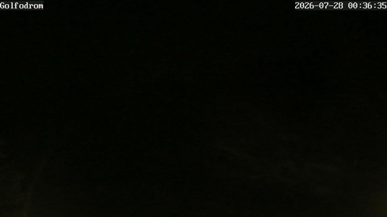 Archiv Foto Webcam Golfodrom Golf Resort Bad Griesbach