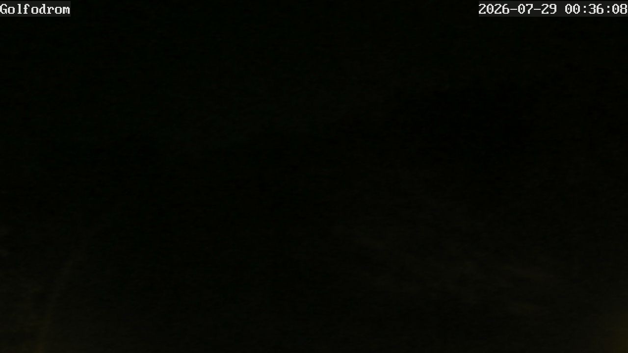 Archiv Foto Webcam Golfodrom Golf Resort Bad Griesbach