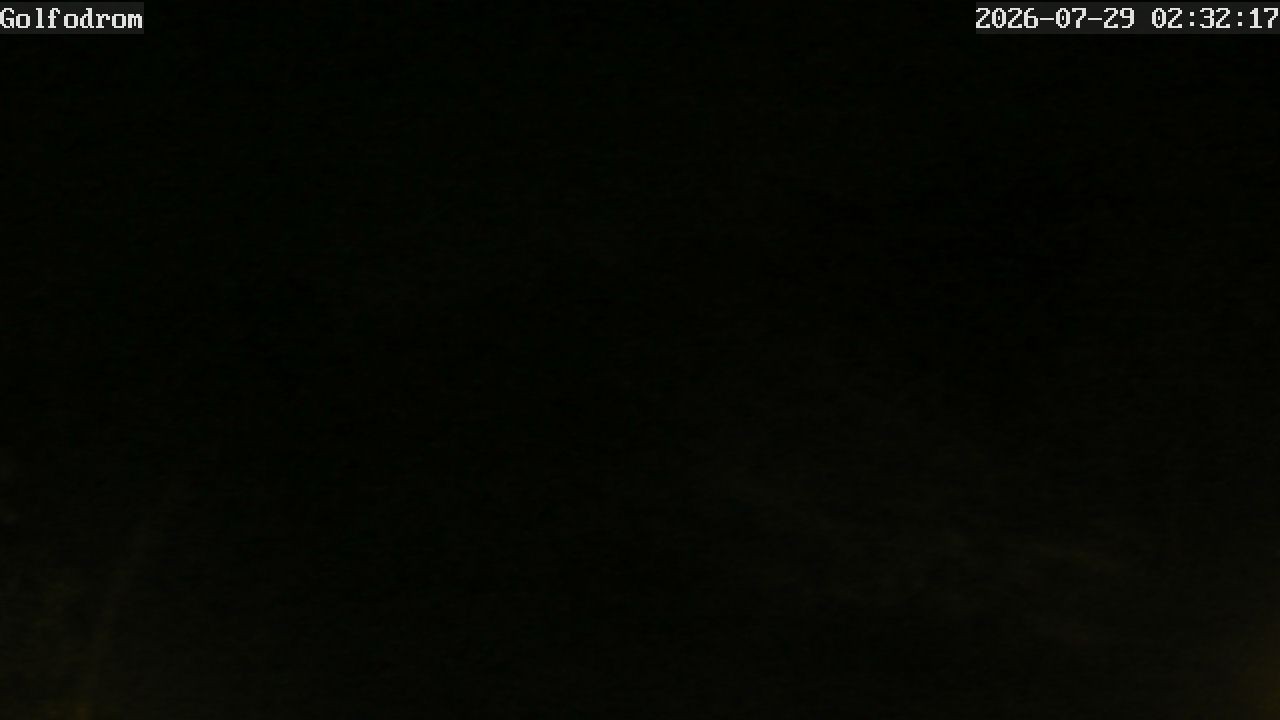 Archiv Foto Webcam Golfodrom Golf Resort Bad Griesbach