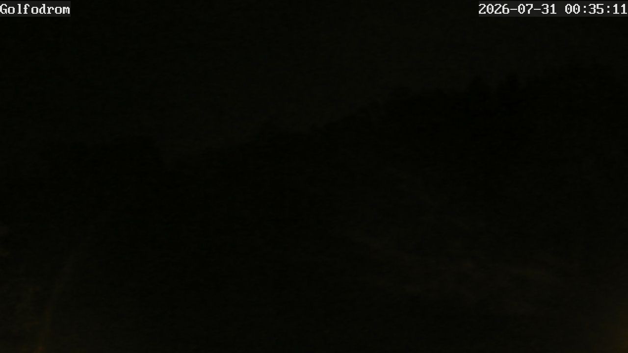 Archiv Foto Webcam Golfodrom Golf Resort Bad Griesbach