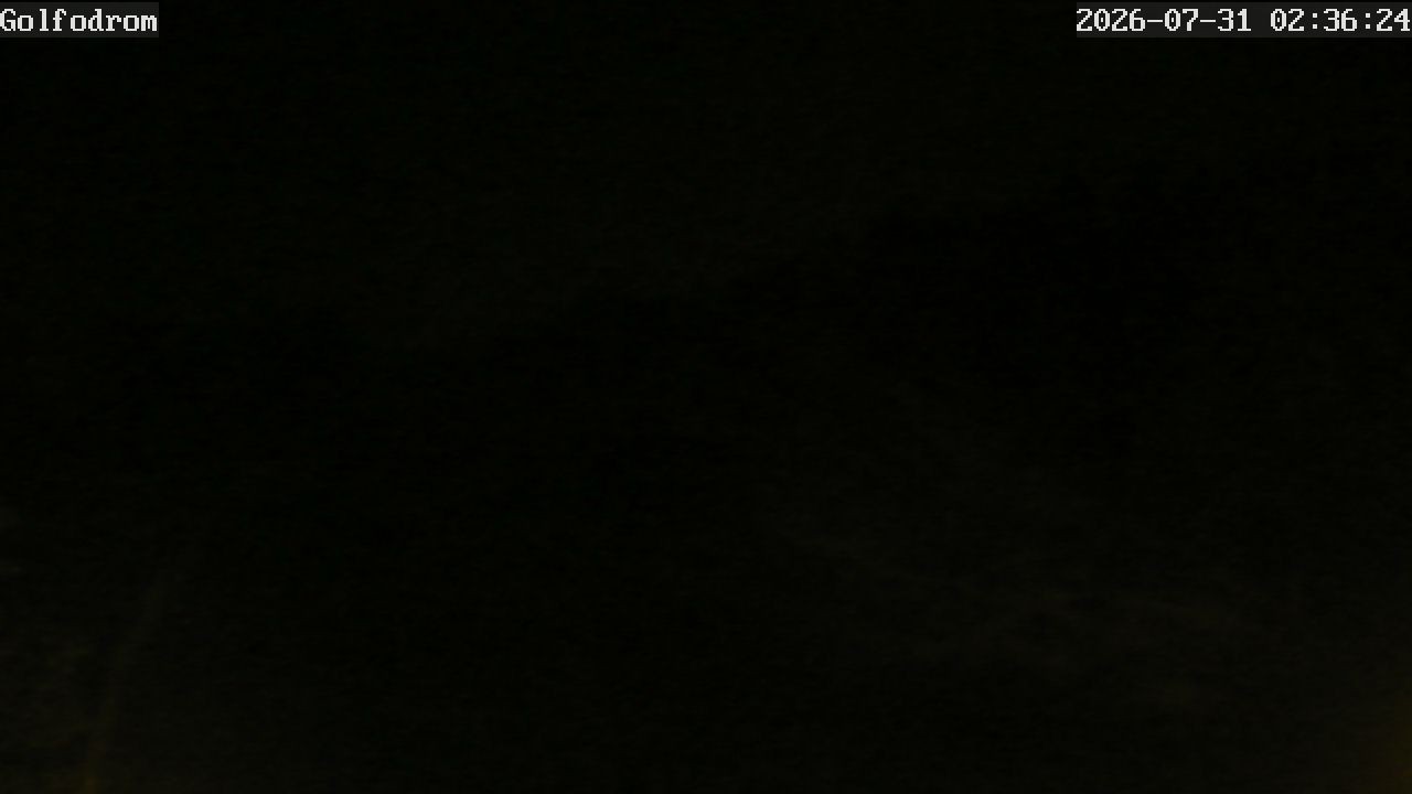 Archiv Foto Webcam Golfodrom Golf Resort Bad Griesbach