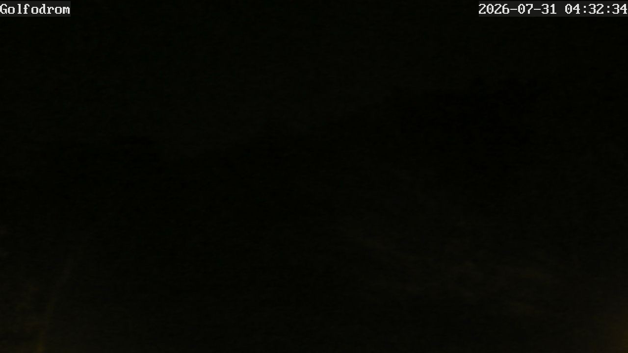 Archiv Foto Webcam Golfodrom Golf Resort Bad Griesbach