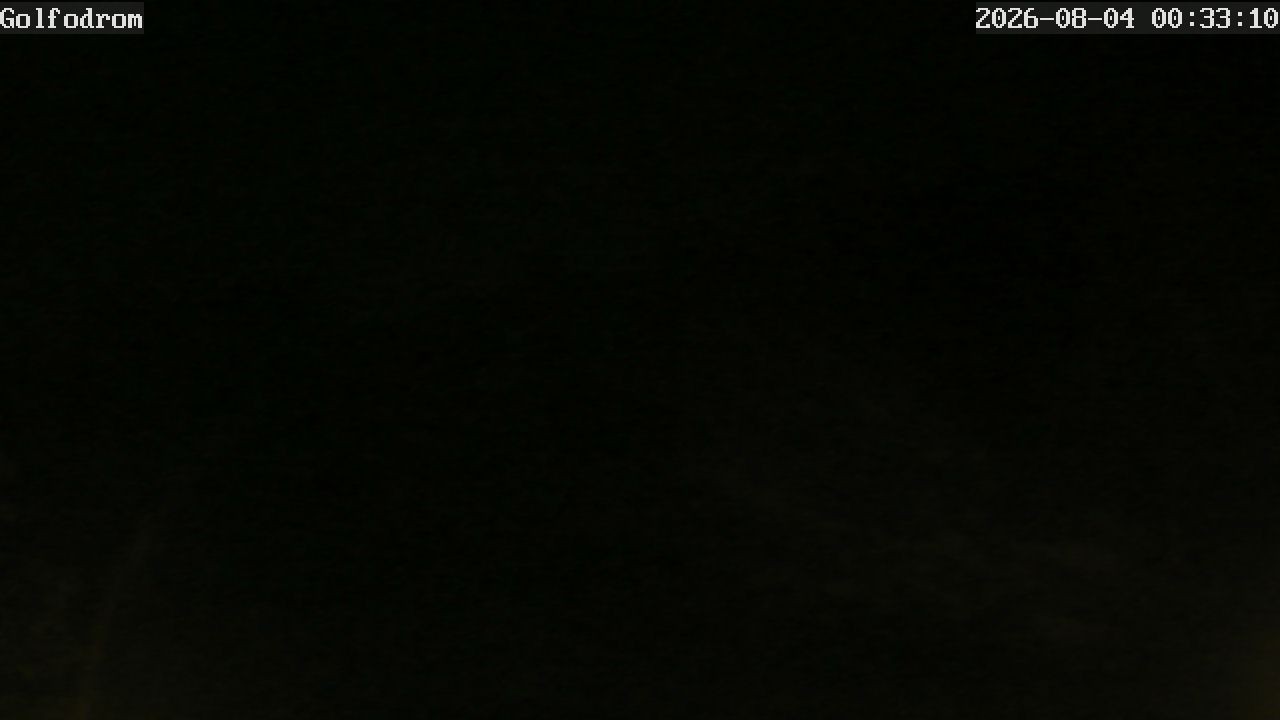 Archiv Foto Webcam Golfodrom Golf Resort Bad Griesbach