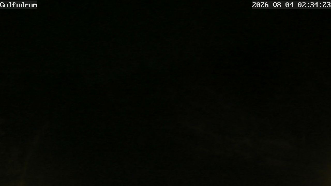 Archiv Foto Webcam Golfodrom Golf Resort Bad Griesbach