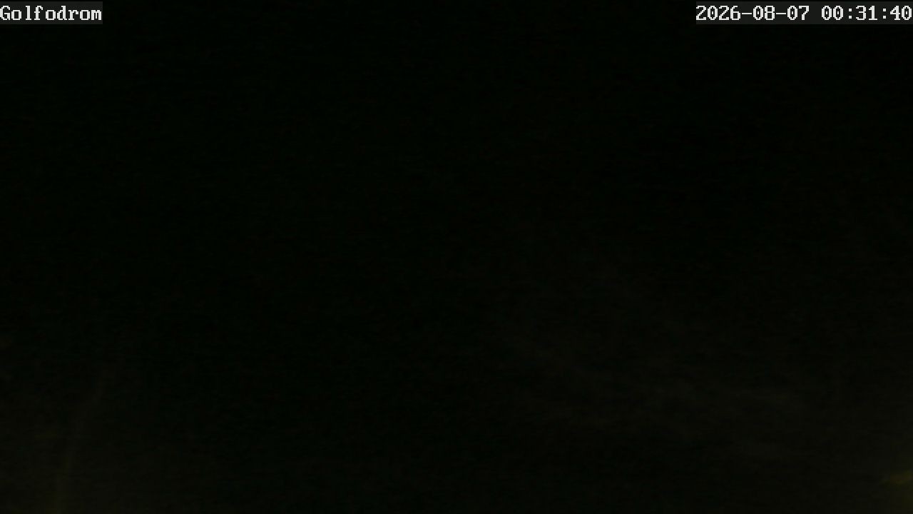 Archiv Foto Webcam Golfodrom Golf Resort Bad Griesbach