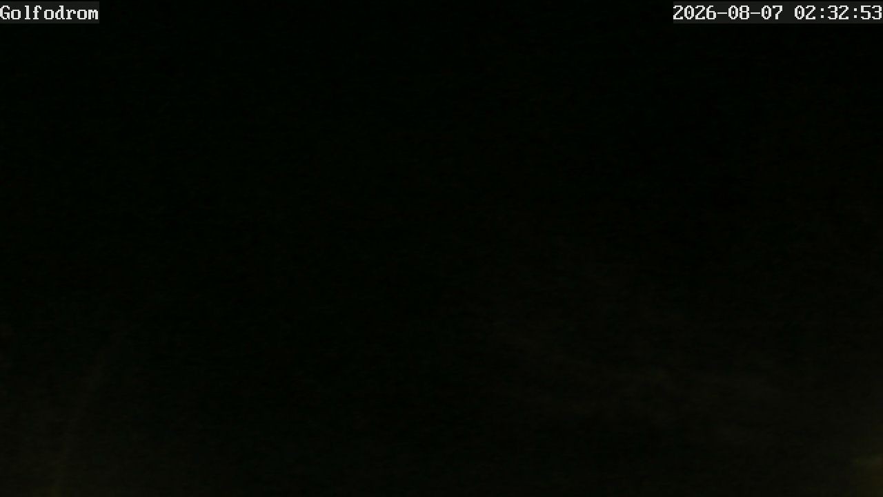 Archiv Foto Webcam Golfodrom Golf Resort Bad Griesbach
