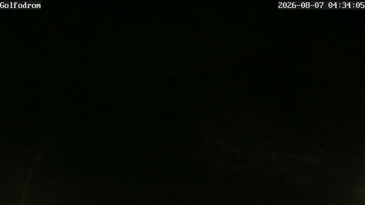 Archiv Foto Webcam Golfodrom Golf Resort Bad Griesbach