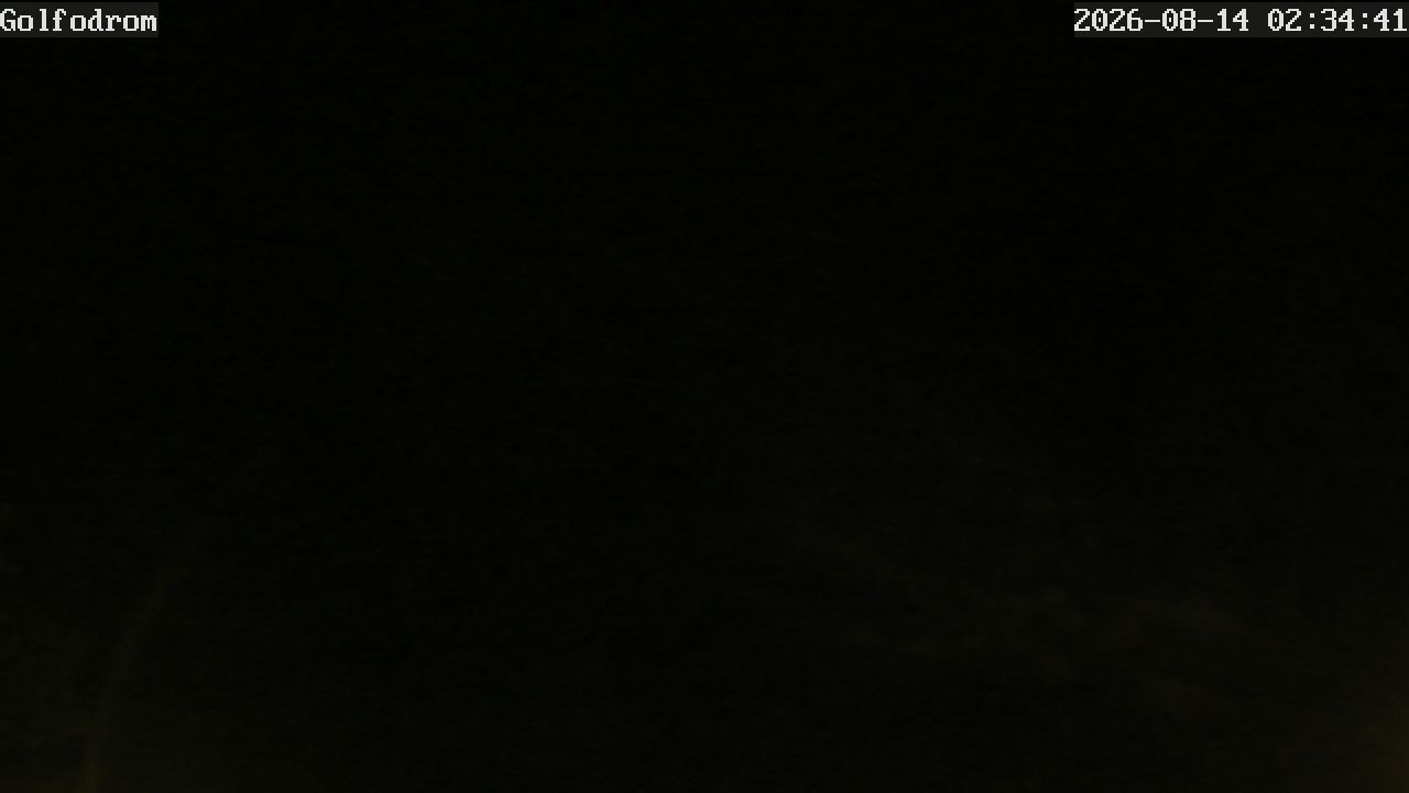 Archiv Foto Webcam Golfodrom Golf Resort Bad Griesbach