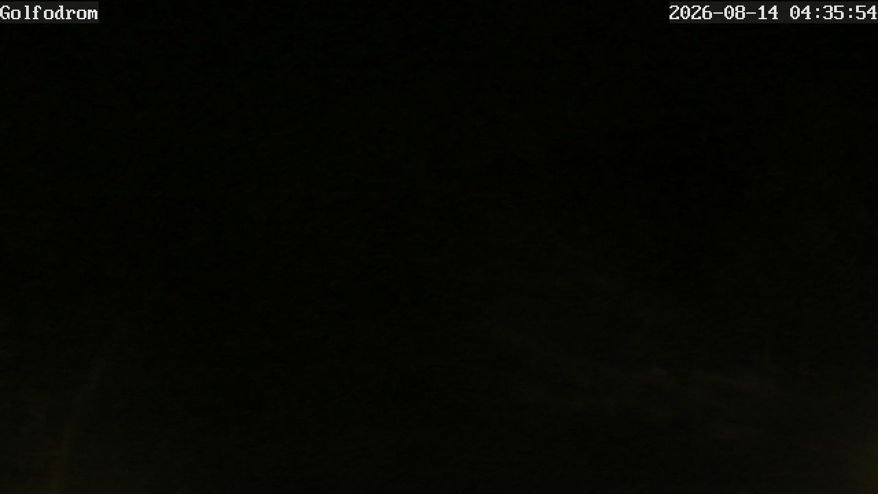 Archiv Foto Webcam Golfodrom Golf Resort Bad Griesbach