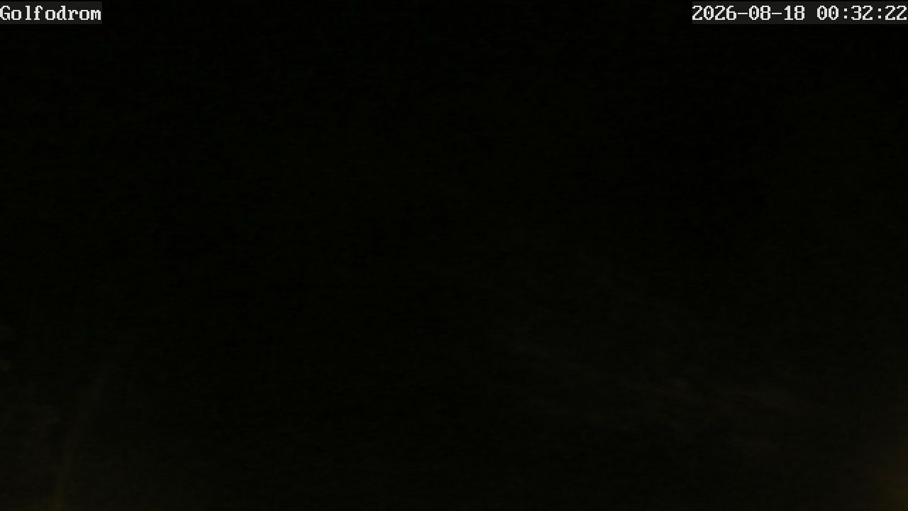 Archiv Foto Webcam Golfodrom Golf Resort Bad Griesbach