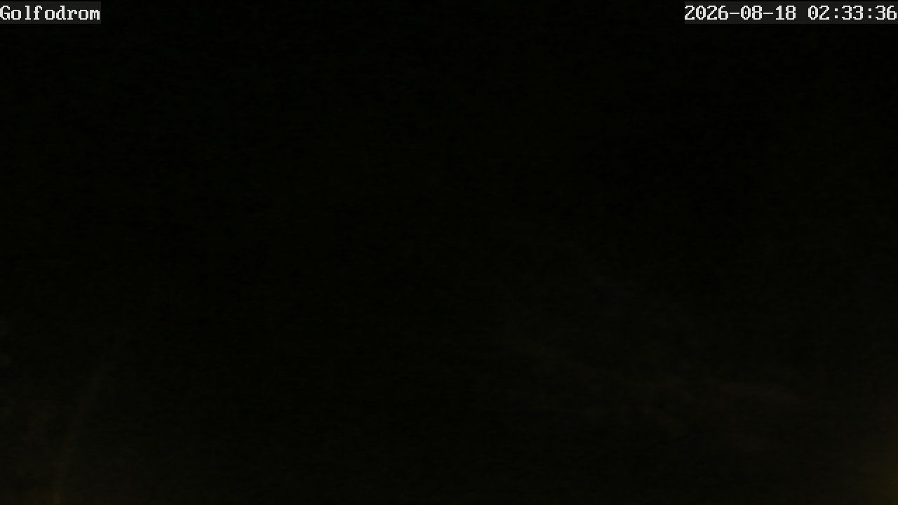 Archiv Foto Webcam Golfodrom Golf Resort Bad Griesbach