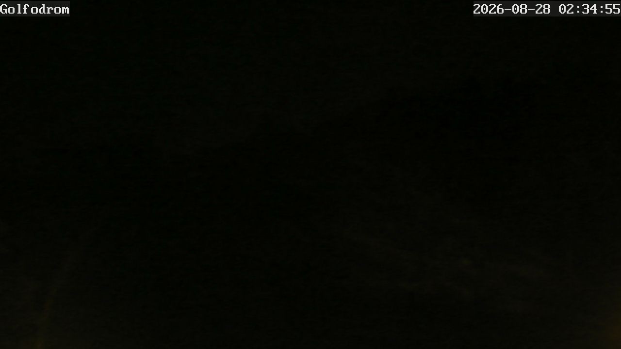 Archiv Foto Webcam Golfodrom Golf Resort Bad Griesbach