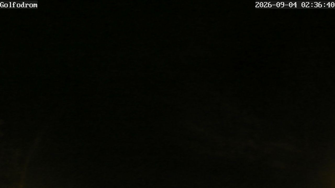 Archiv Foto Webcam Golfodrom Golf Resort Bad Griesbach