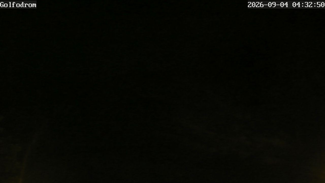 Archiv Foto Webcam Golfodrom Golf Resort Bad Griesbach