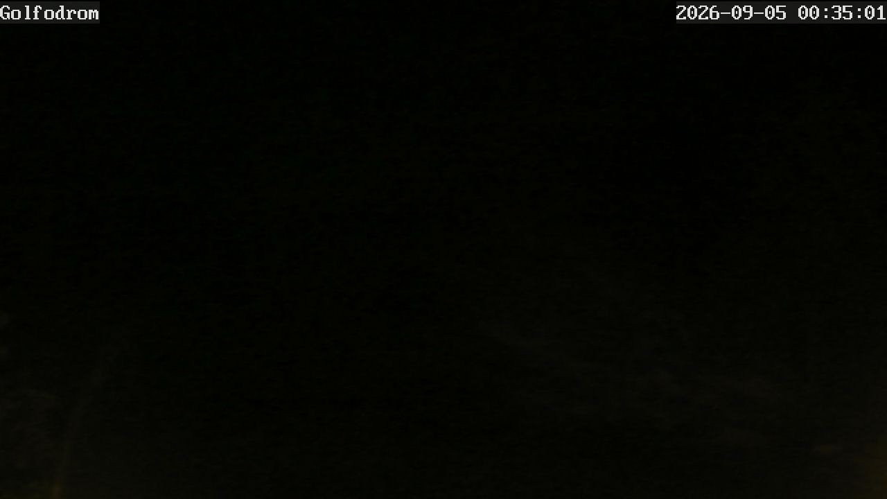 Archiv Foto Webcam Golfodrom Golf Resort Bad Griesbach