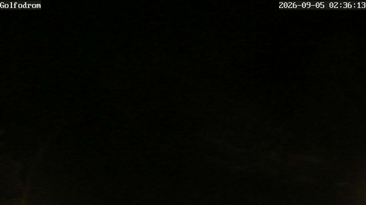 Archiv Foto Webcam Golfodrom Golf Resort Bad Griesbach