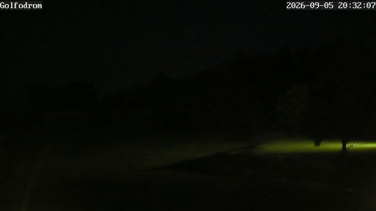 Archiv Foto Webcam Golfodrom Golf Resort Bad Griesbach