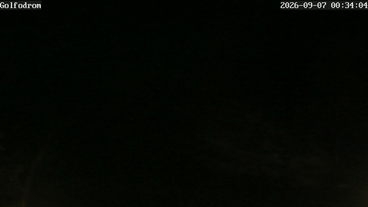 Archiv Foto Webcam Golfodrom Golf Resort Bad Griesbach