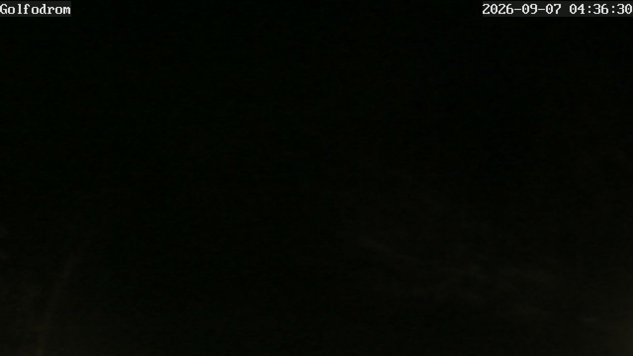 Archiv Foto Webcam Golfodrom Golf Resort Bad Griesbach