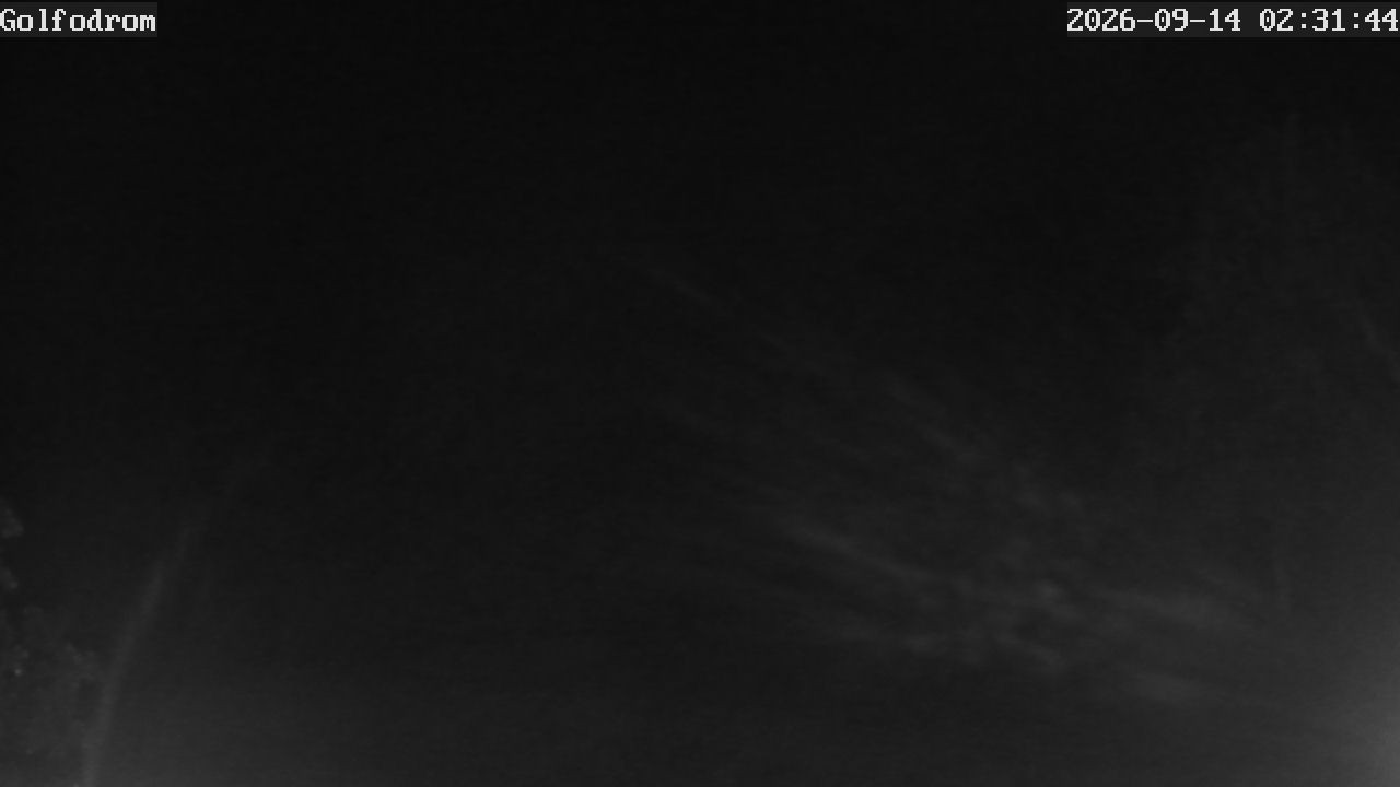 Archiv Foto Webcam Golfodrom Golf Resort Bad Griesbach