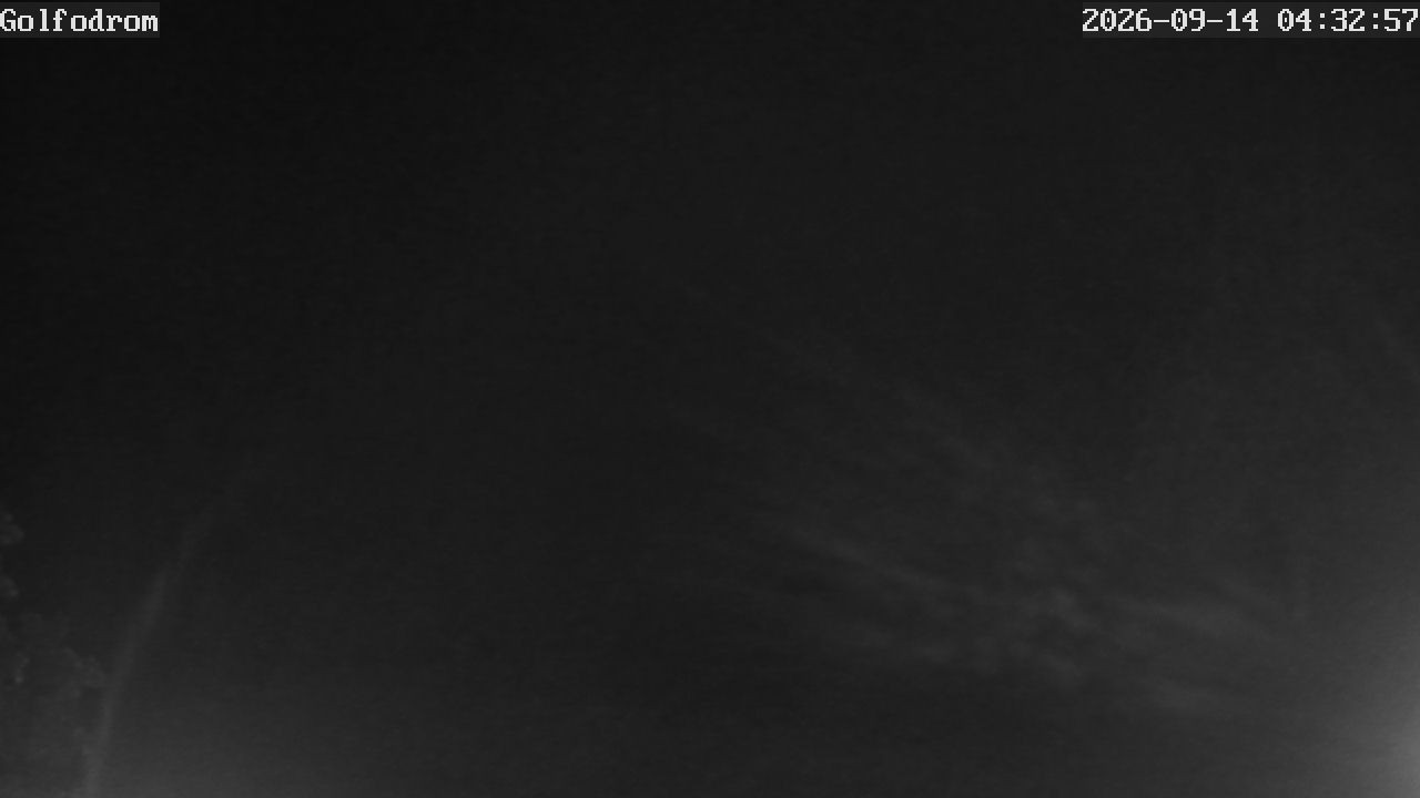 Archiv Foto Webcam Golfodrom Golf Resort Bad Griesbach