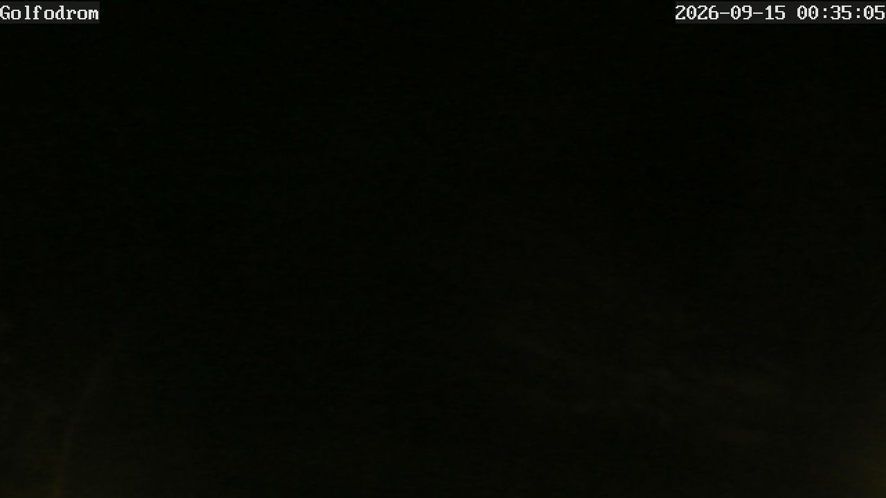 Archiv Foto Webcam Golfodrom Golf Resort Bad Griesbach