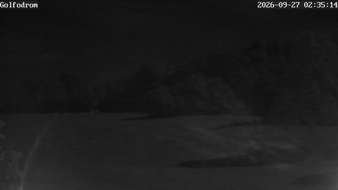 Archiv Foto Webcam Golfodrom Golf Resort Bad Griesbach