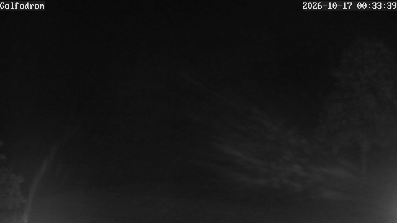 Archiv Foto Webcam Golfodrom Golf Resort Bad Griesbach