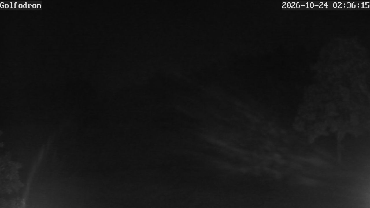 Archiv Foto Webcam Golfodrom Golf Resort Bad Griesbach