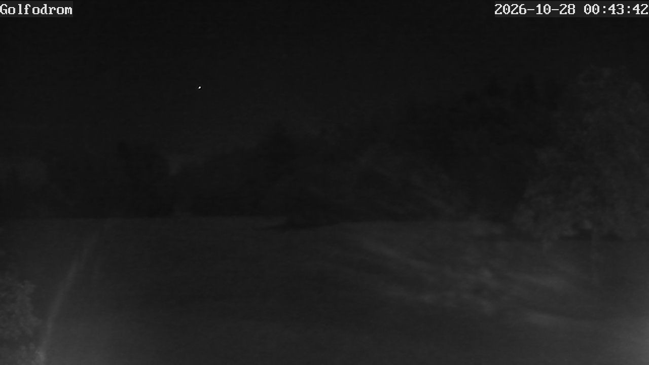 Archiv Foto Webcam Golfodrom Golf Resort Bad Griesbach