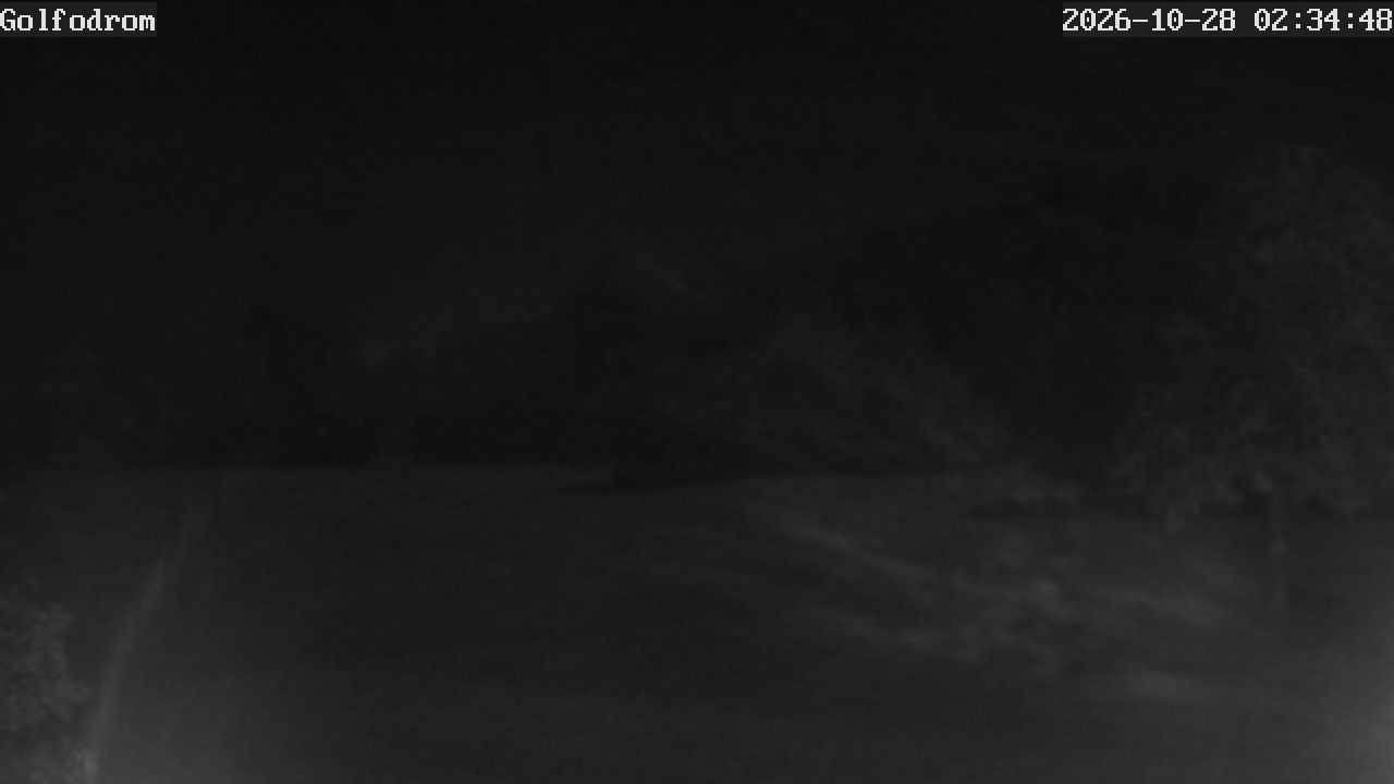 Archiv Foto Webcam Golfodrom Golf Resort Bad Griesbach