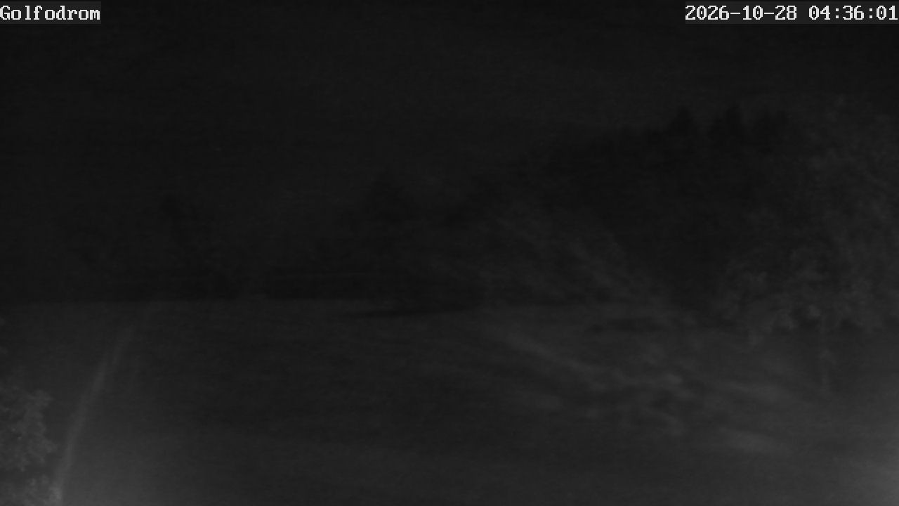 Archiv Foto Webcam Golfodrom Golf Resort Bad Griesbach
