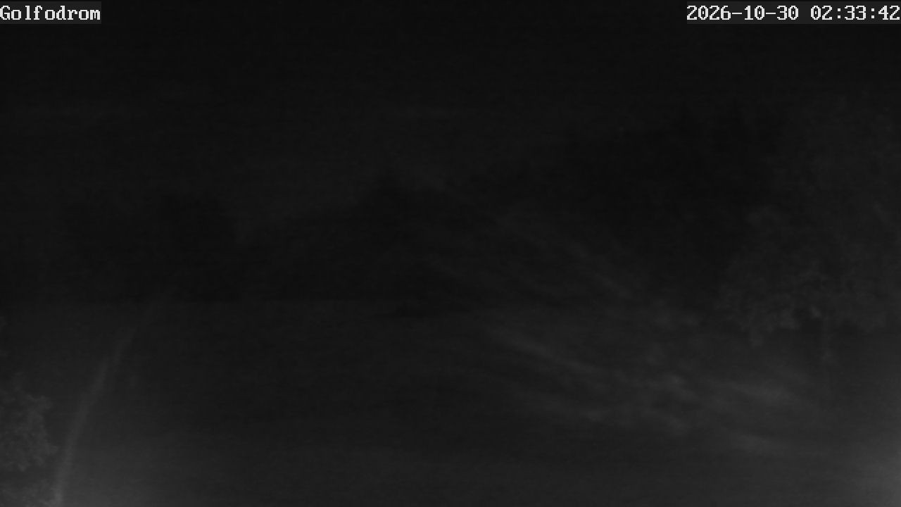 Archiv Foto Webcam Golfodrom Golf Resort Bad Griesbach