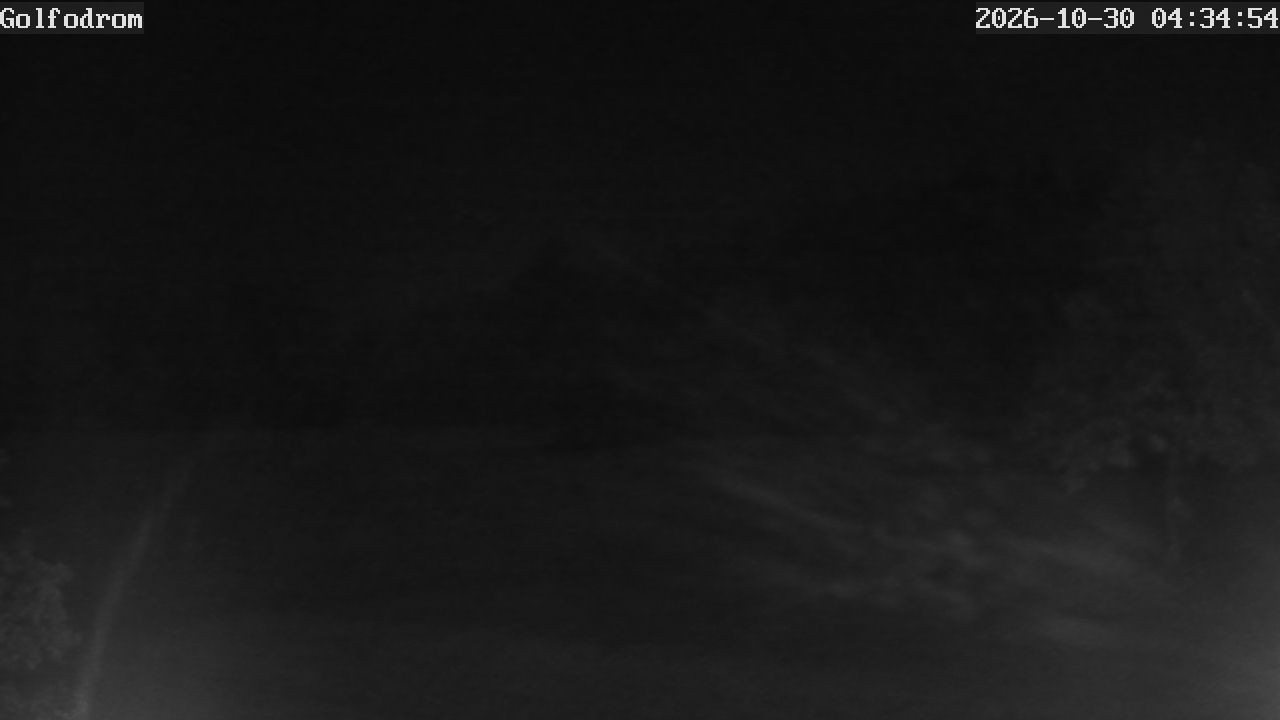 Archiv Foto Webcam Golfodrom Golf Resort Bad Griesbach