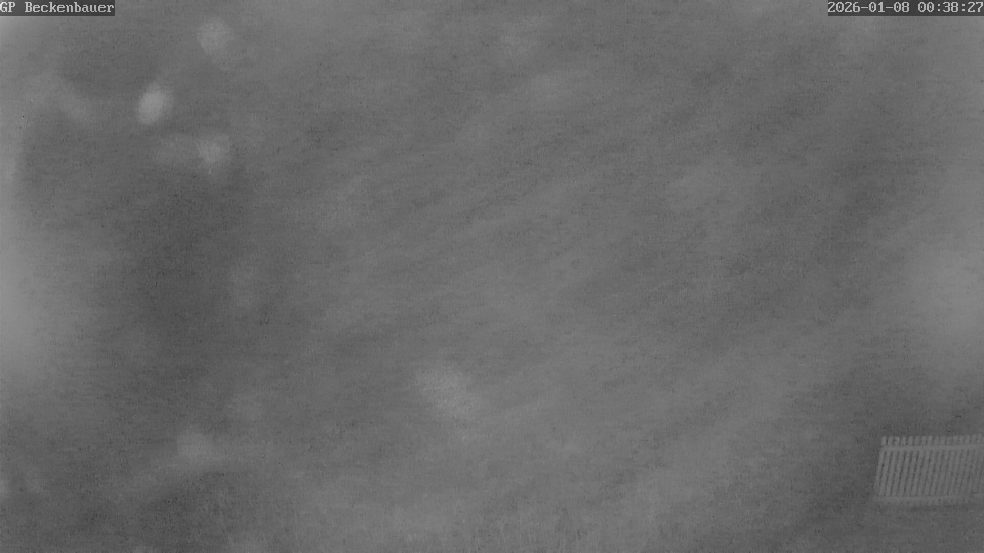 Archiv Foto Webcam Bad Griesbach: Beckenbauer Golf Course