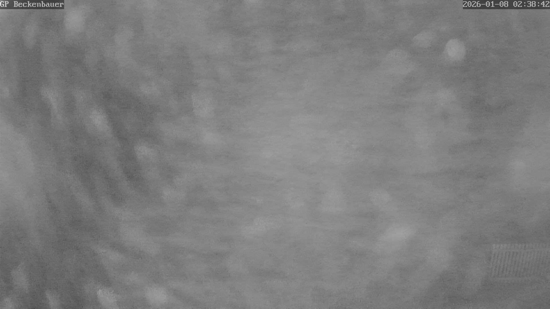 Archiv Foto Webcam Bad Griesbach: Beckenbauer Golf Course