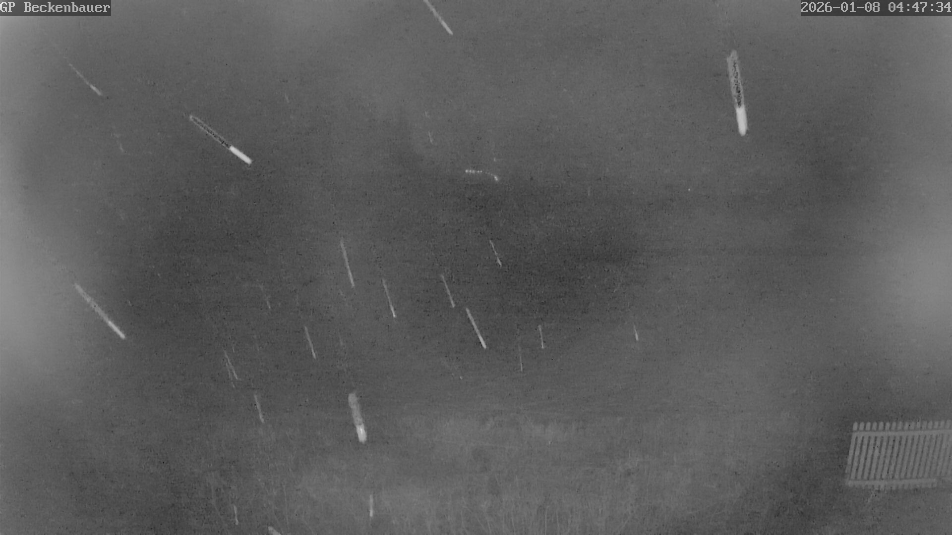 Archiv Foto Webcam Bad Griesbach: Beckenbauer Golf Course