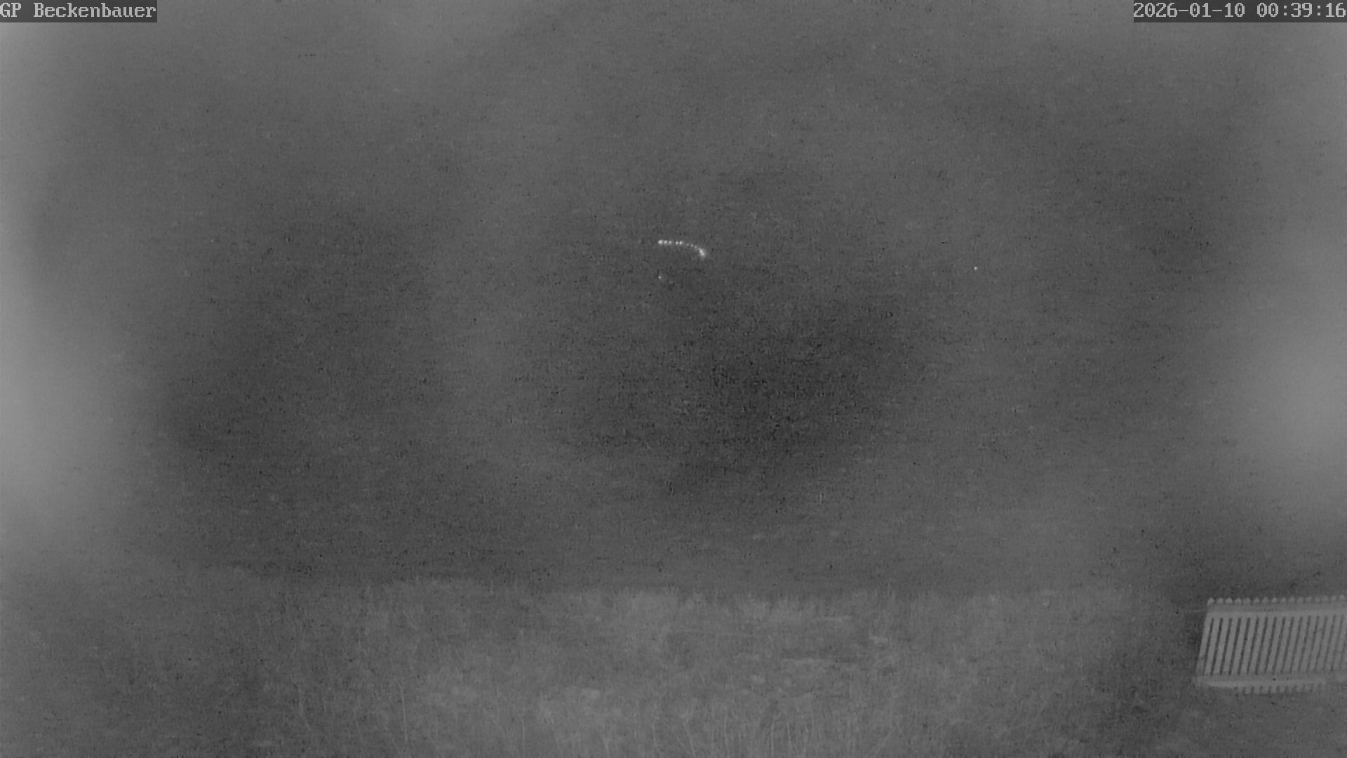 Archiv Foto Webcam Bad Griesbach: Beckenbauer Golf Course