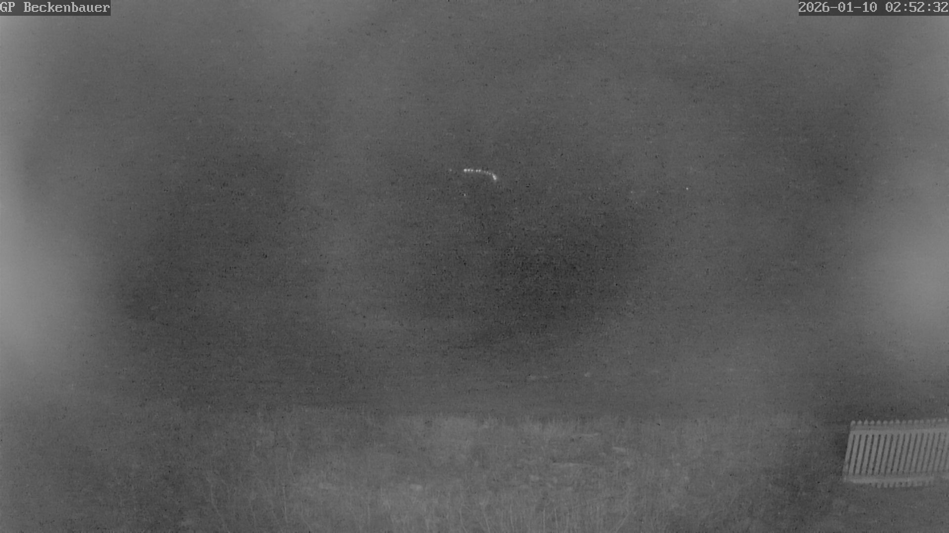 Archiv Foto Webcam Bad Griesbach: Beckenbauer Golf Course